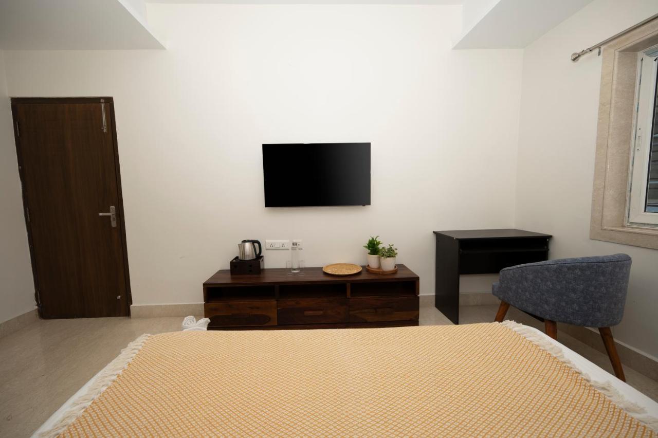 Lakeside Suites Kalkutta Kültér fotó
